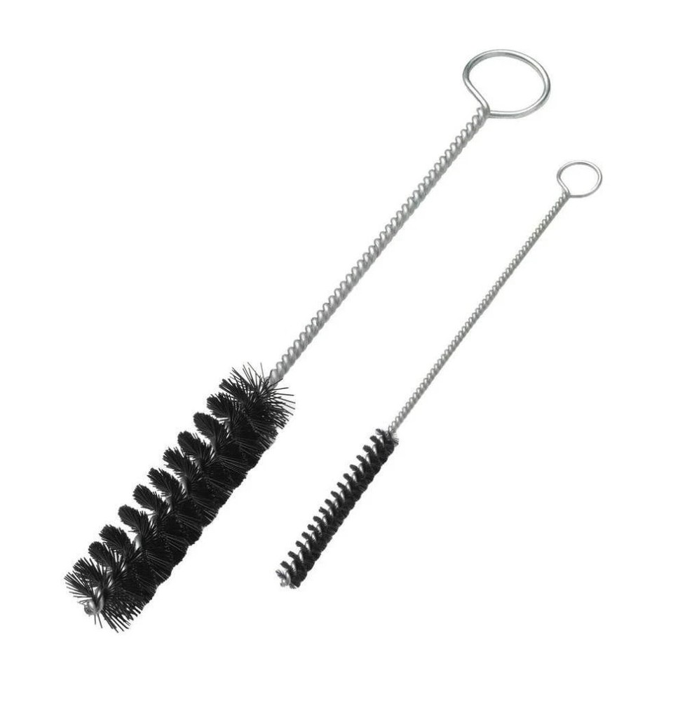 CVA Muzzleloader Breech Brush Cleaning Set - AC1612 - 2 Piece Set