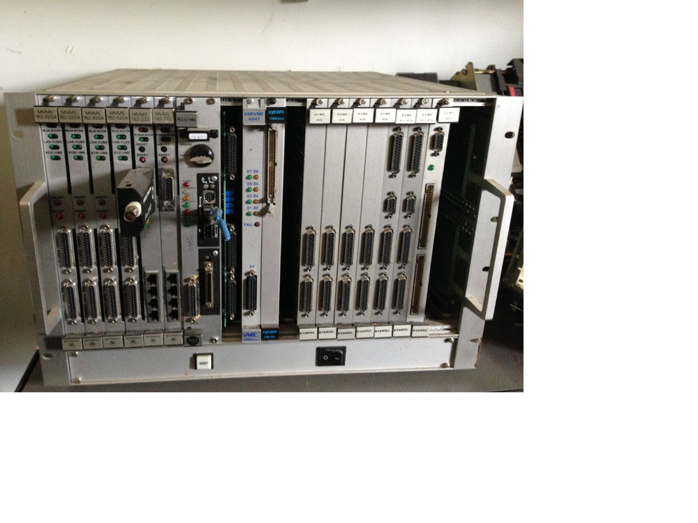 Allen-Bradley 1785 PLC-5/V40L Processor/Controller