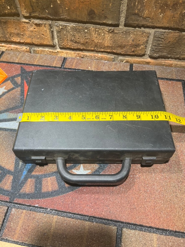 Extech Hygro Thermo-Anemometer model 407412