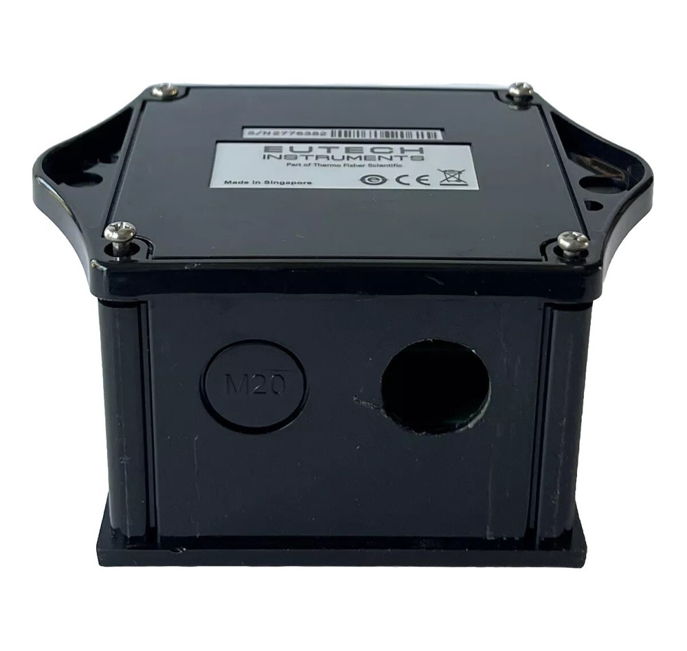 Eutech Instruments Alpha PH560 pH Controller Unit ECPHCP0560 56717-32