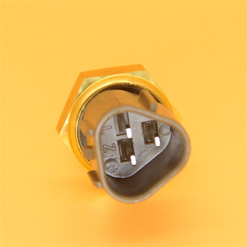 New Coolant Temperature Sensor fit for Echo Corolla Chevy Mazda Scion Subaru