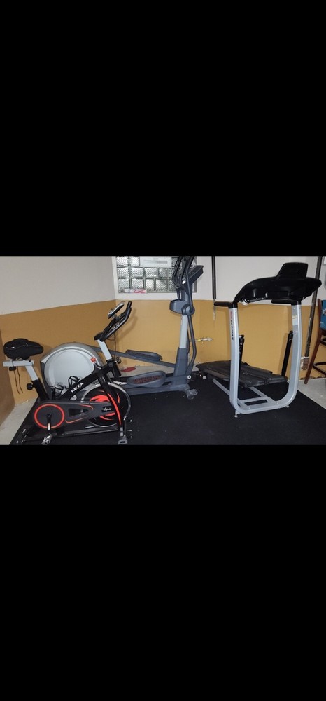 Bowflex Treadclimber TC100, MOVING MUST GO...PICKUP ONLY!!!