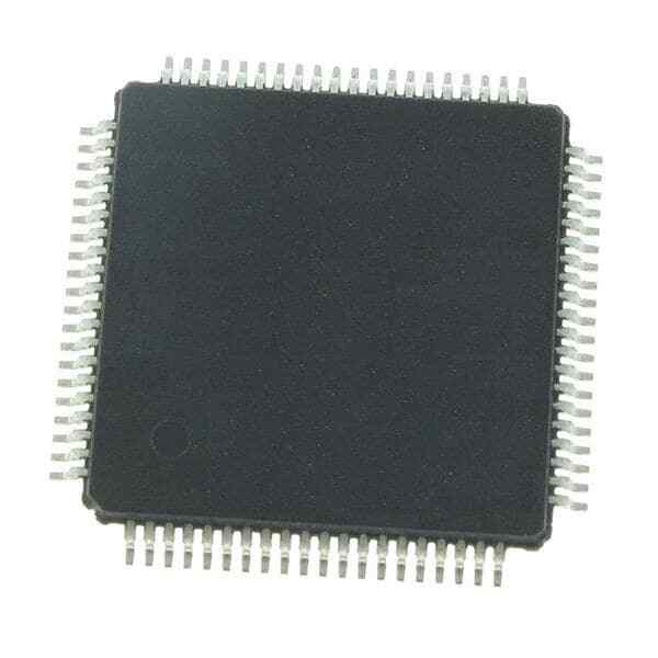 1PCS DSPB56364AF100 QFP100