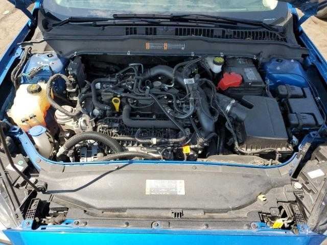 FUSION 2020 Air Shutter 1862081