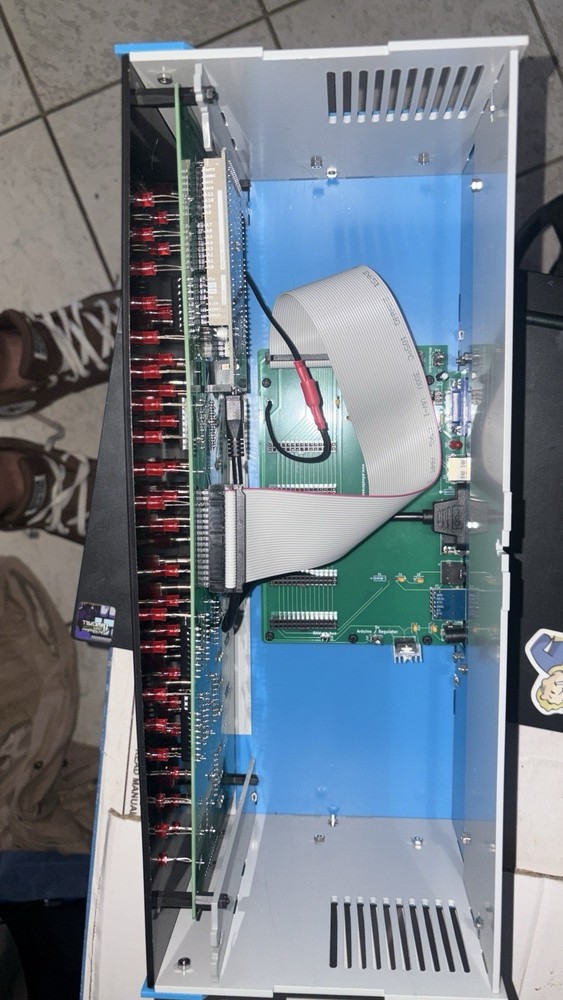 Altair-Duino Pro 8800a Version