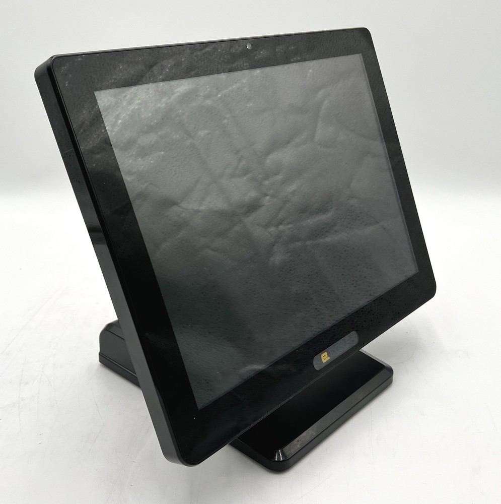 ECRS Freedom Panel Touchscreen POS *No OS or HDD/SSD*