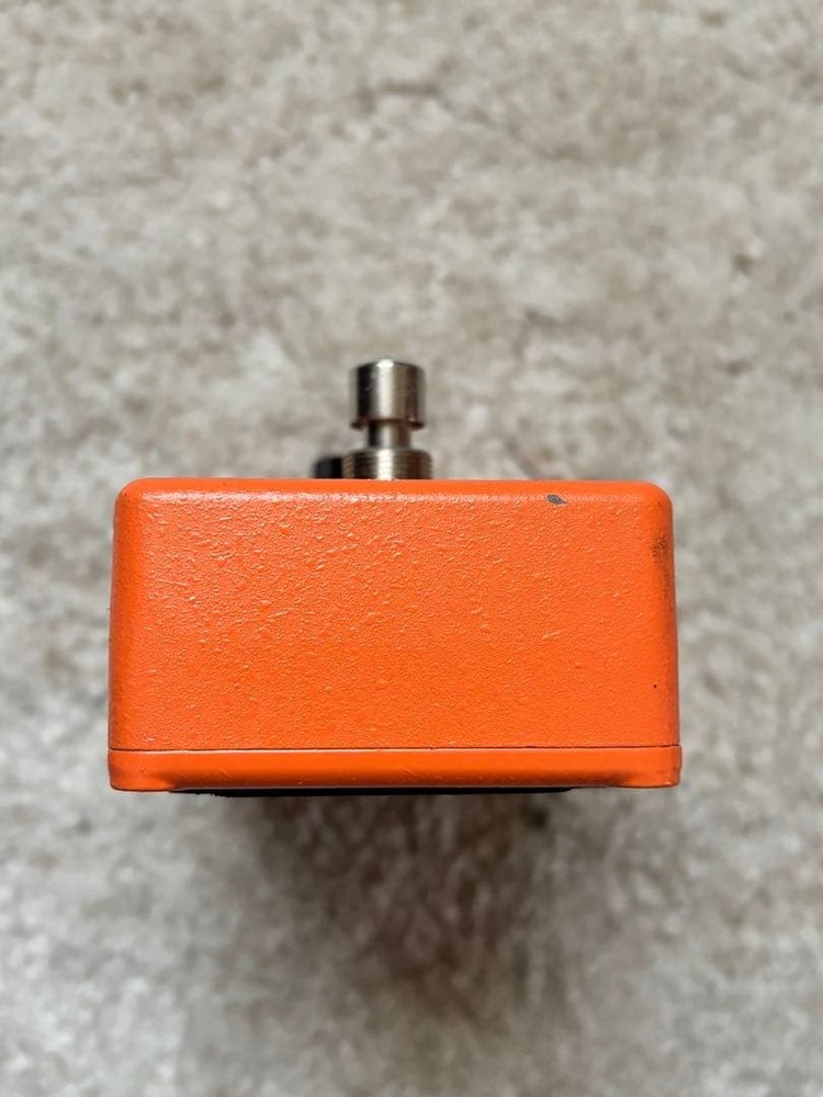 MXR M101 Phase90 Phaser