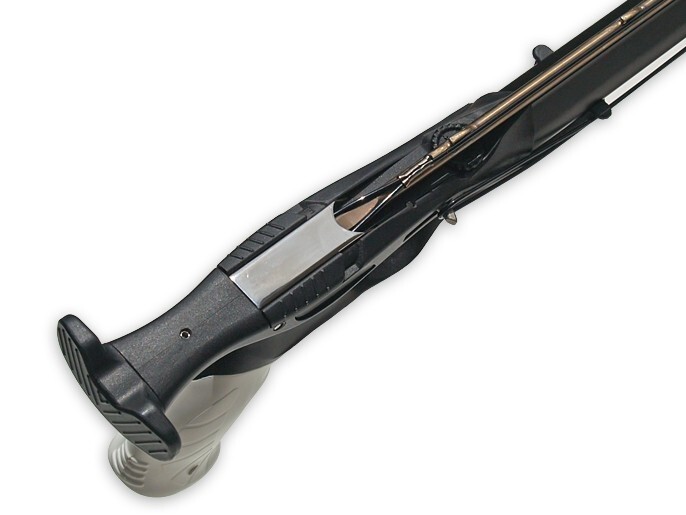 Speargun Handle Speardiver Hammerhead Evolution 2