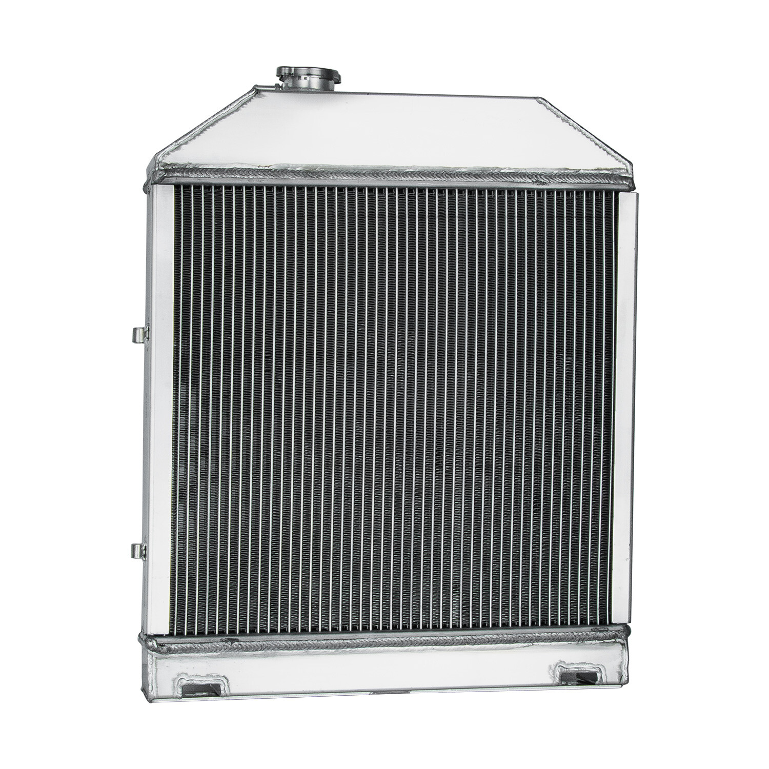 C7NN8005H Radiator For Ford/New Holland 3600 3000 4000 2600 2000 3100 3500 4100+