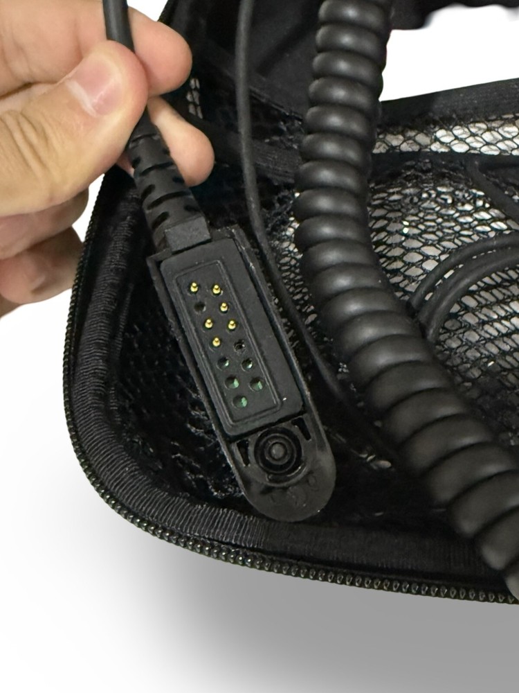 RIEDEL AIR E1 GP 340 - 0 hours