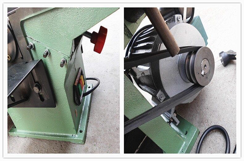 Woodworking Planer Multipurpose Machine Tools Desktop Chainsaw Electric Planer