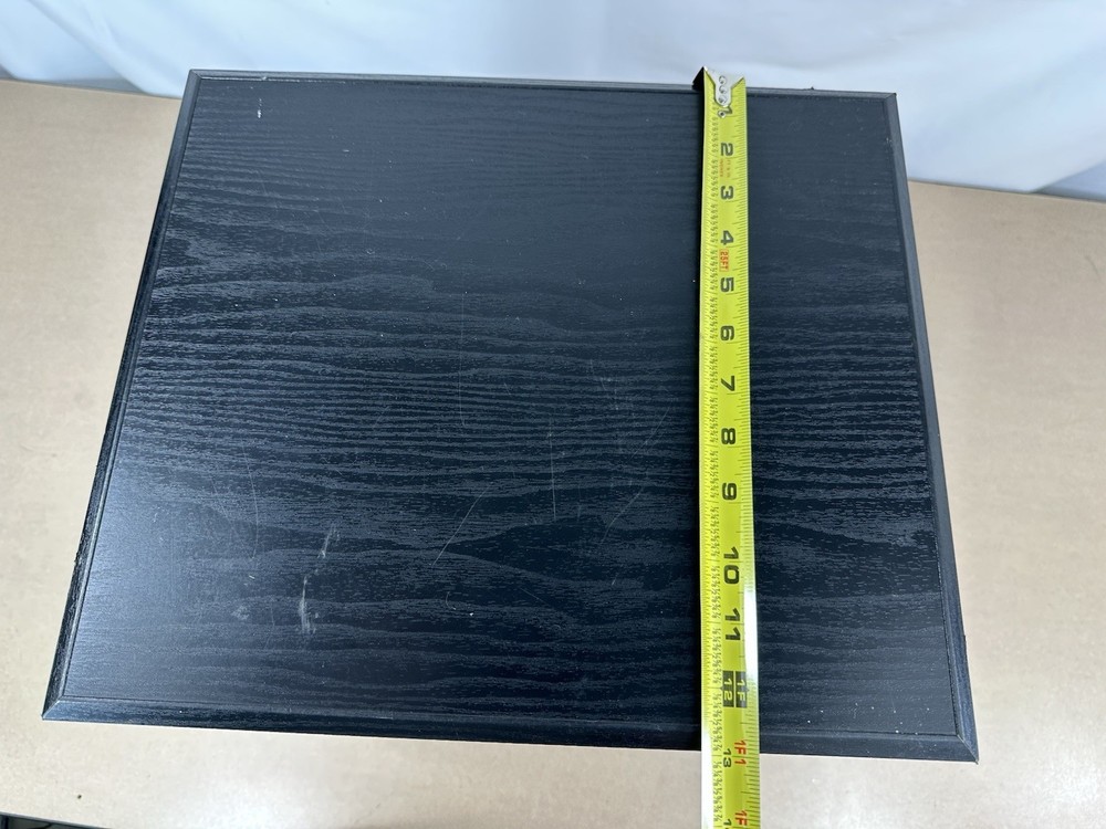 BIC Subwoofer D1010R TESTED & WORKS