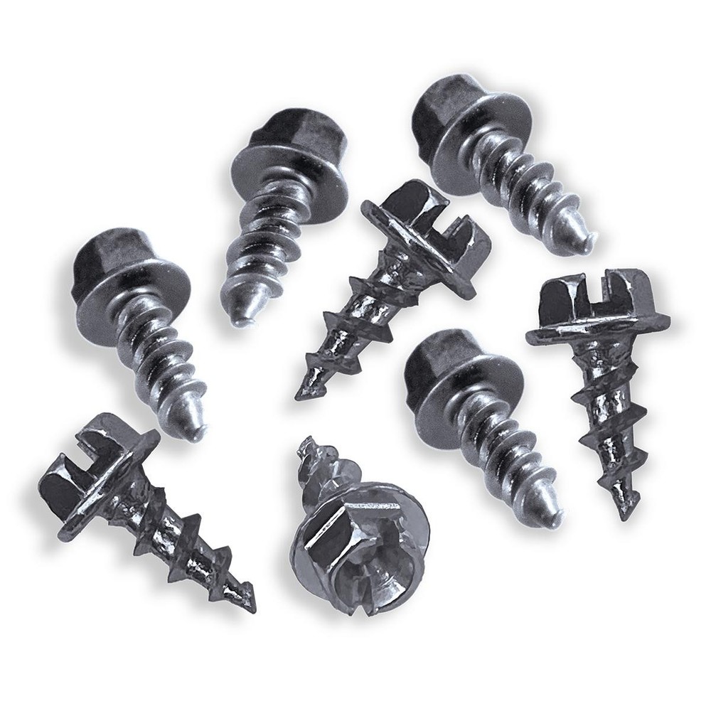 Action Traction Elite Hex Extra Cleats - 8pk