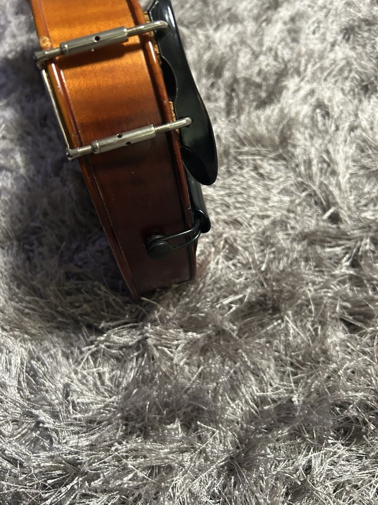 Violin Knilling Bucharest w/hard case+bow