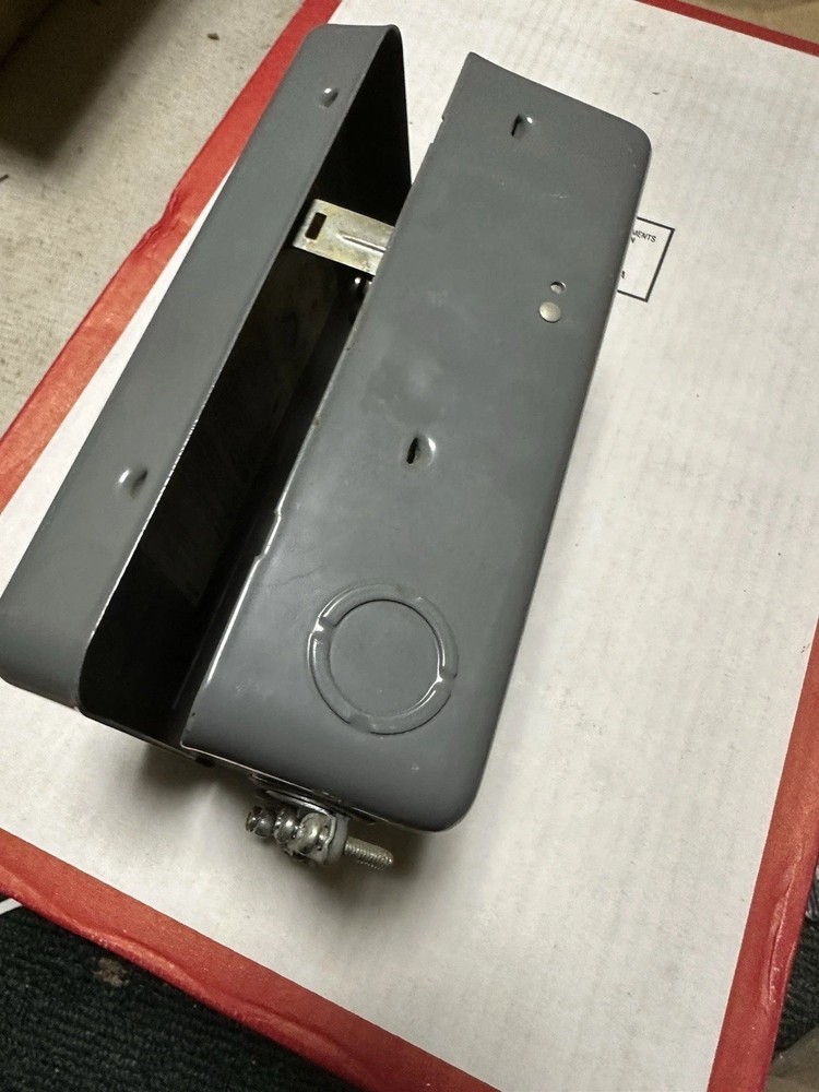 Paragon Electric Timer Model 4001-00