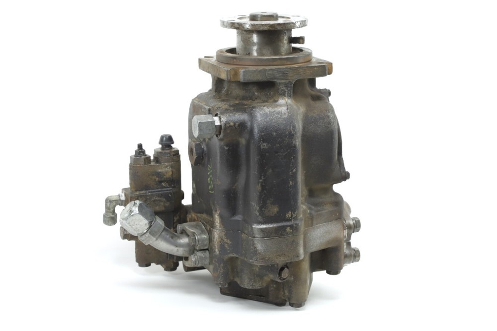 Hydraulic Piston Variable Pump for Tennant | 394418