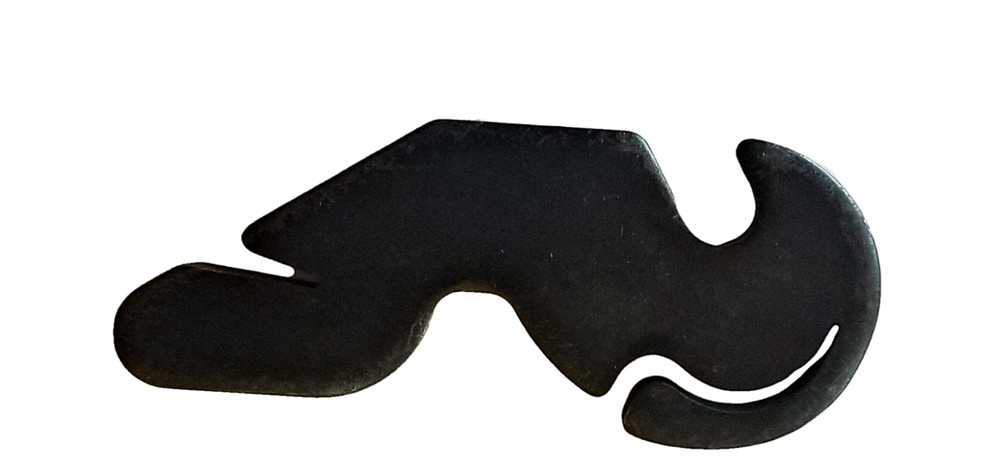 Quadra-Fire OEM Baffle Latch (SRV7034-149)