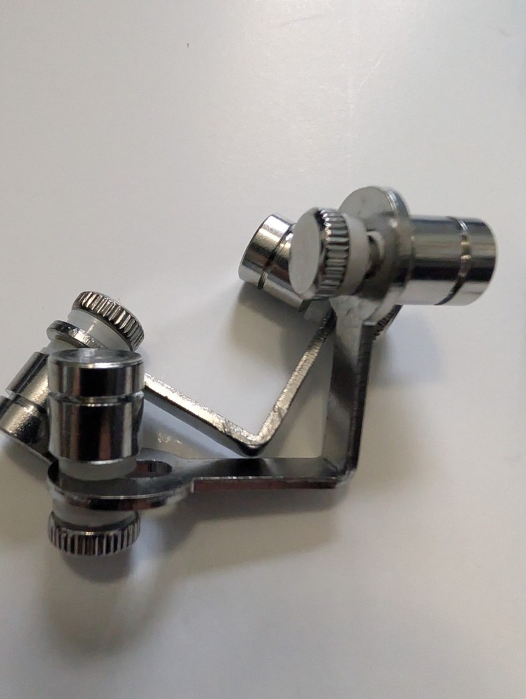 Glass Display Cabinet Hardware Misc