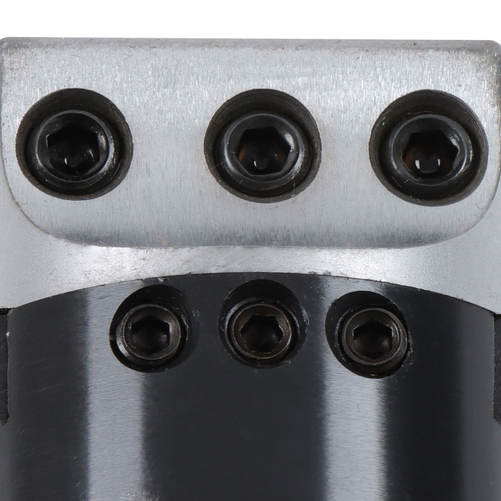 High Precision 2Inch Threaded Boring Head 1-1/2-18" Thread Mount 1/2" Hole Size