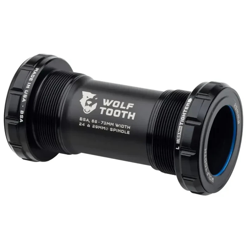 Wolf Tooth BSA DUB Bottom Bracket