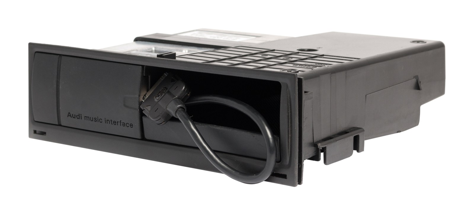 2009-2017 Audi Q5 Multimedia Interface Control Module 8T0035785A