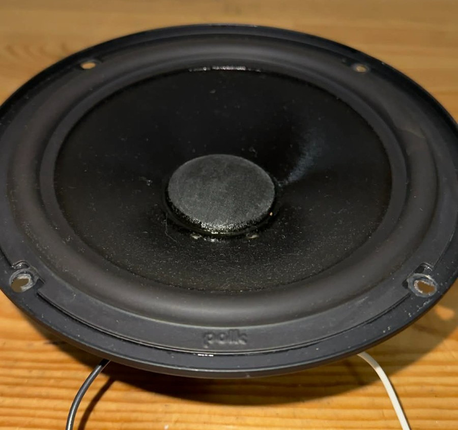 Polk Audio MW6503 Woofer