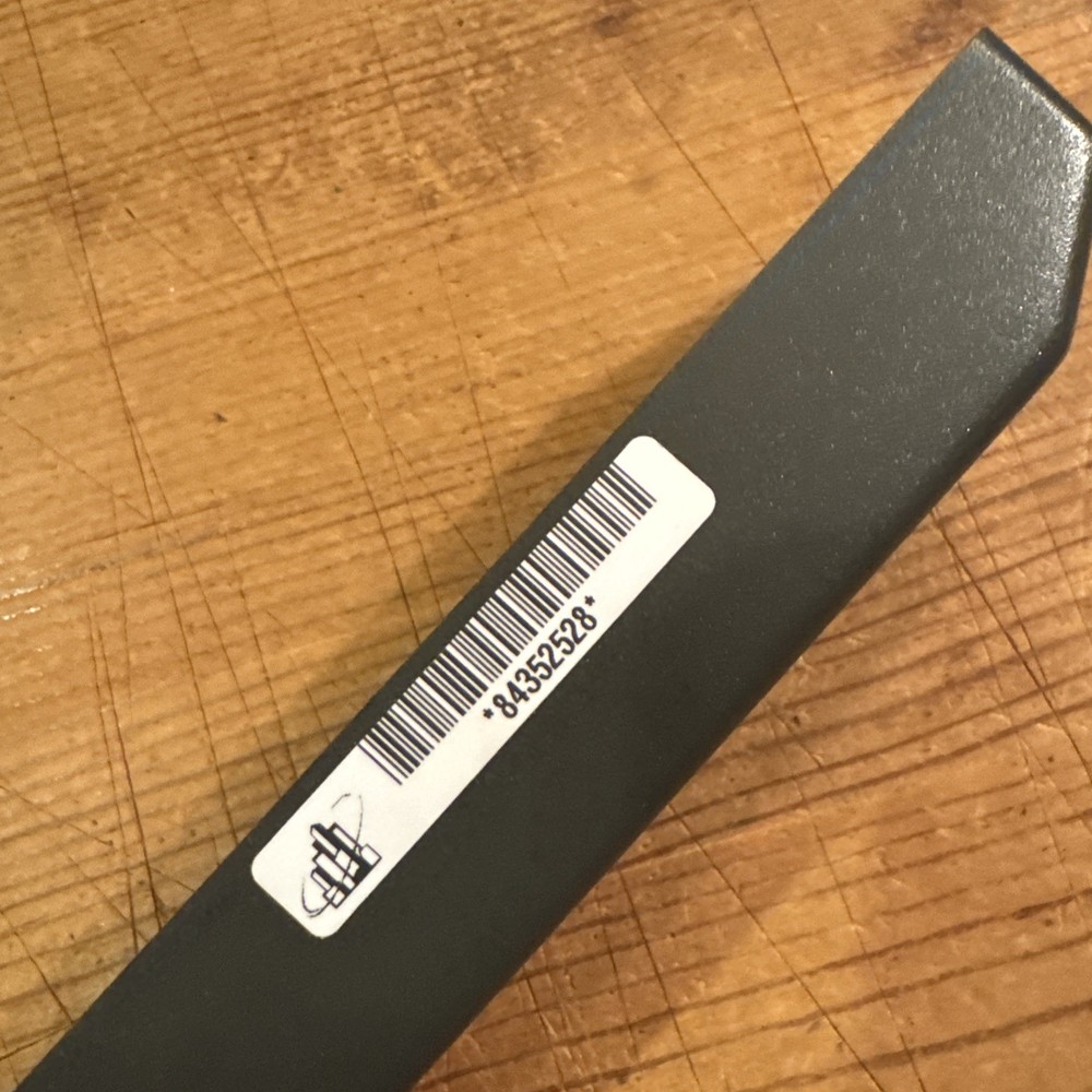 hid 5385cgt00-s1291 Simplex Replacement Door Card Reader Clean