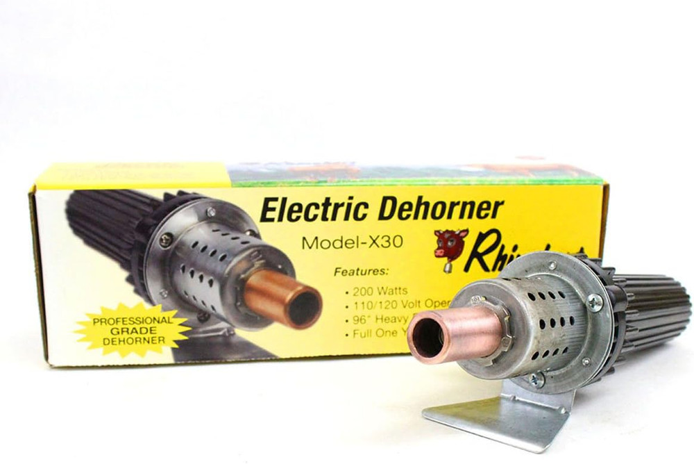 Dehorner Electric X-30