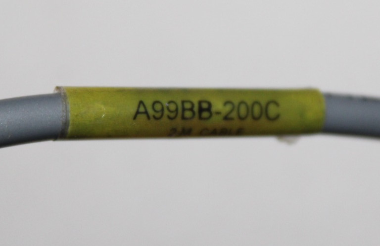 Johnson Controls A419ABG-3 Temperature Controller w/ Cords & Probe A99BB-200C