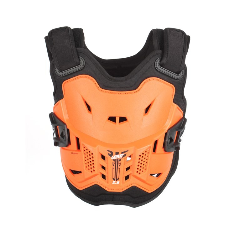 Leatt Chest Protector 2.5 MINI Orange MX MOTOCROSS