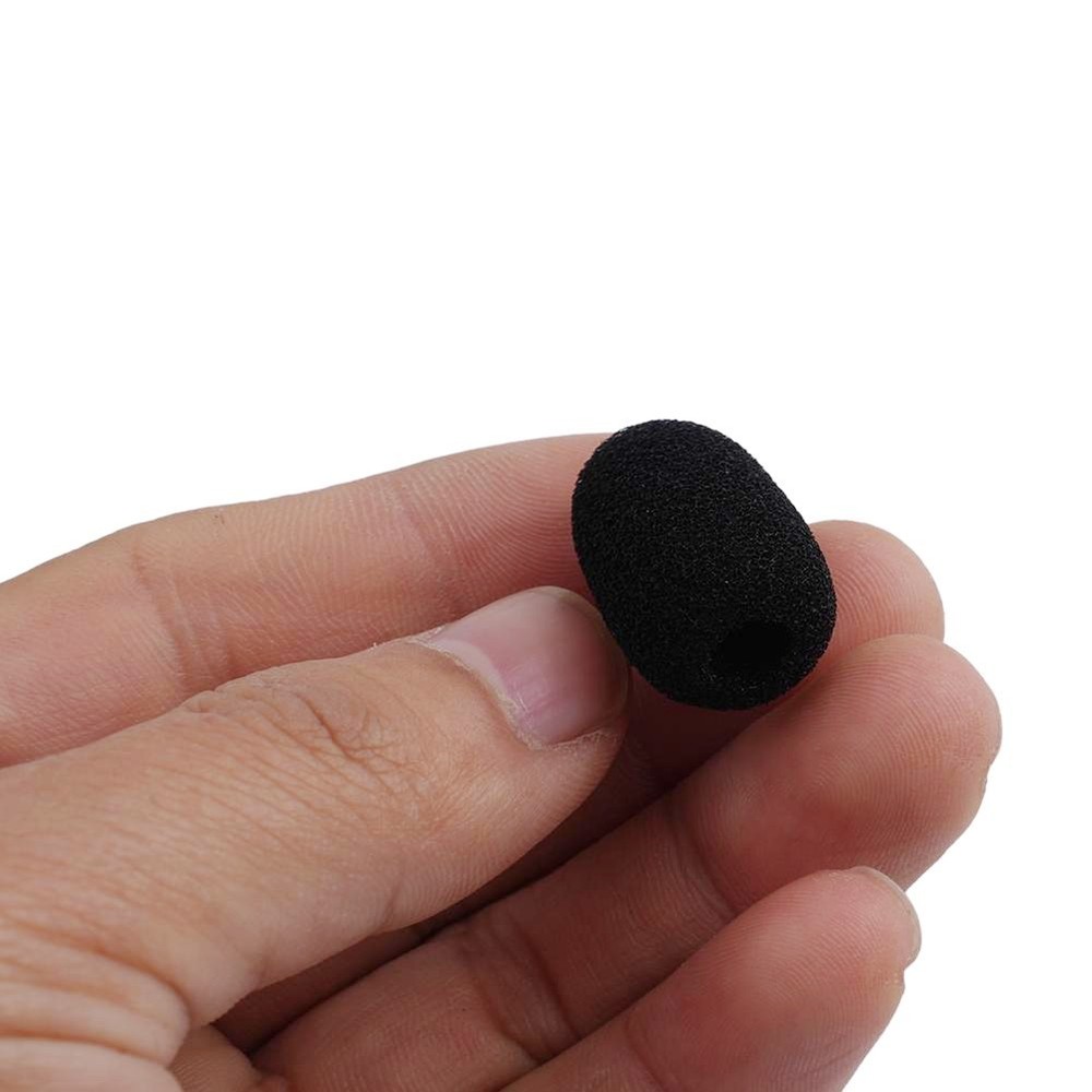 Musical Instruments & Gear Lapel Microphone Lavalier For Wireless