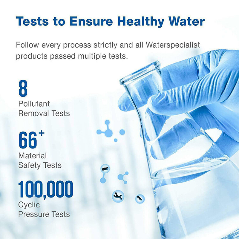 2 Pack Frigidaire EPTWFU01 Pure Source Ultra II Refrigerator Water Filter Sealed