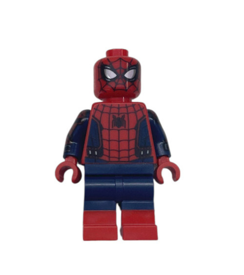 LEGO 76314: Spider Man With Web - NEW