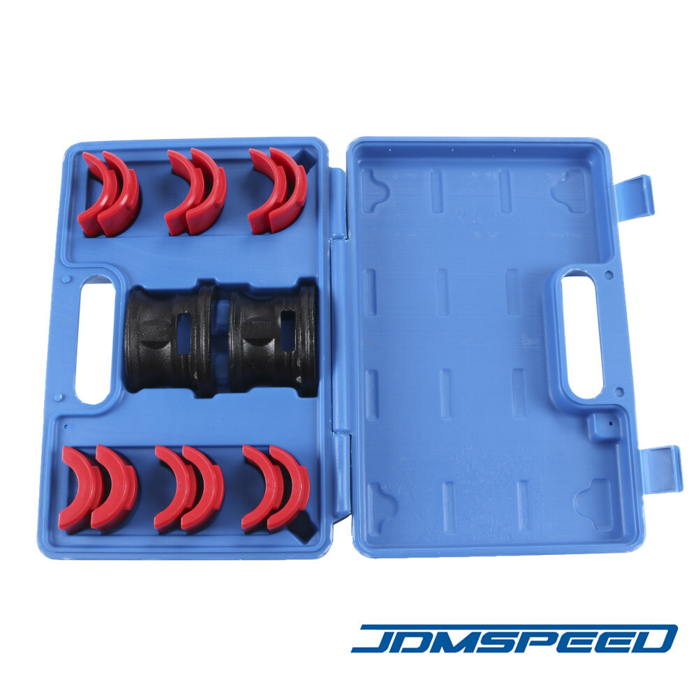 Motorcycle Bike Fork Seal Driver Tools Kit 35/36 40/41 42/43 45/46 47/48 49/50