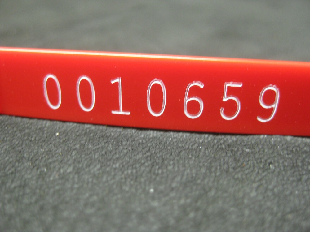 Suede Deer Leather #0010659 Row 102