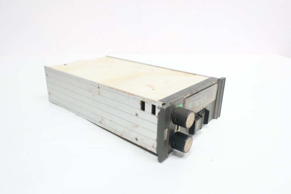 Bailey FT220 Pneumatic Controller 3-27psi 30psi