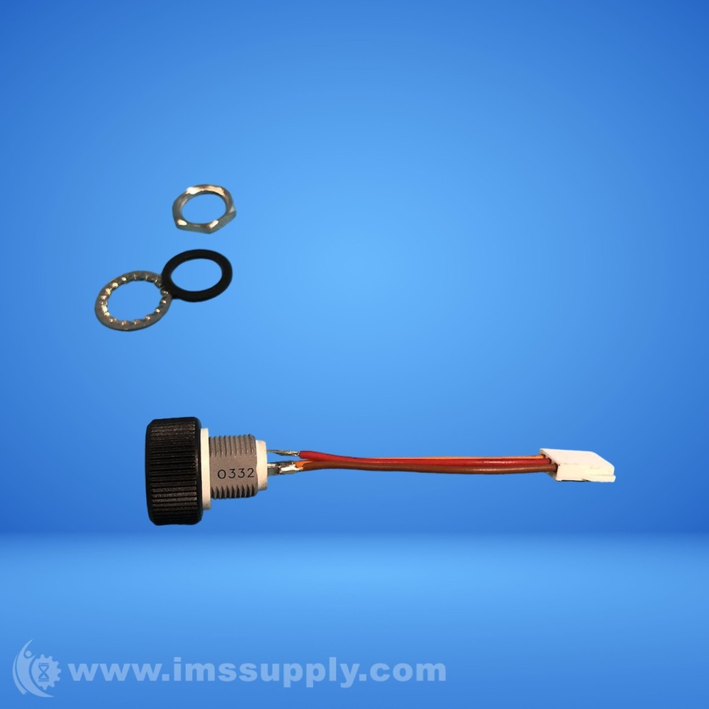 Potentiometer Connector FNIP