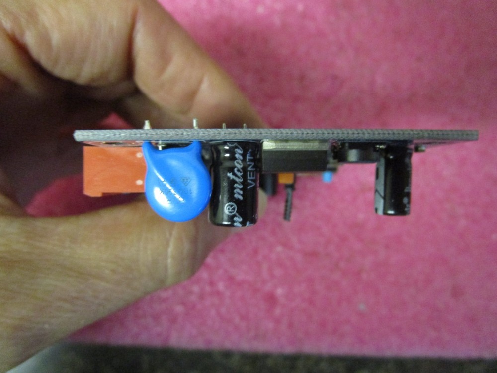 Keri Systems IPBC-001 Intelliprox Blue Controller Board