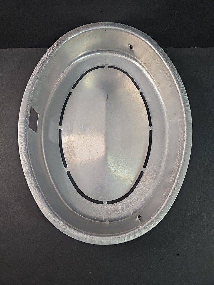 Dazey Nutri-Broil Insert Pan Replacement Part ONLY Protective