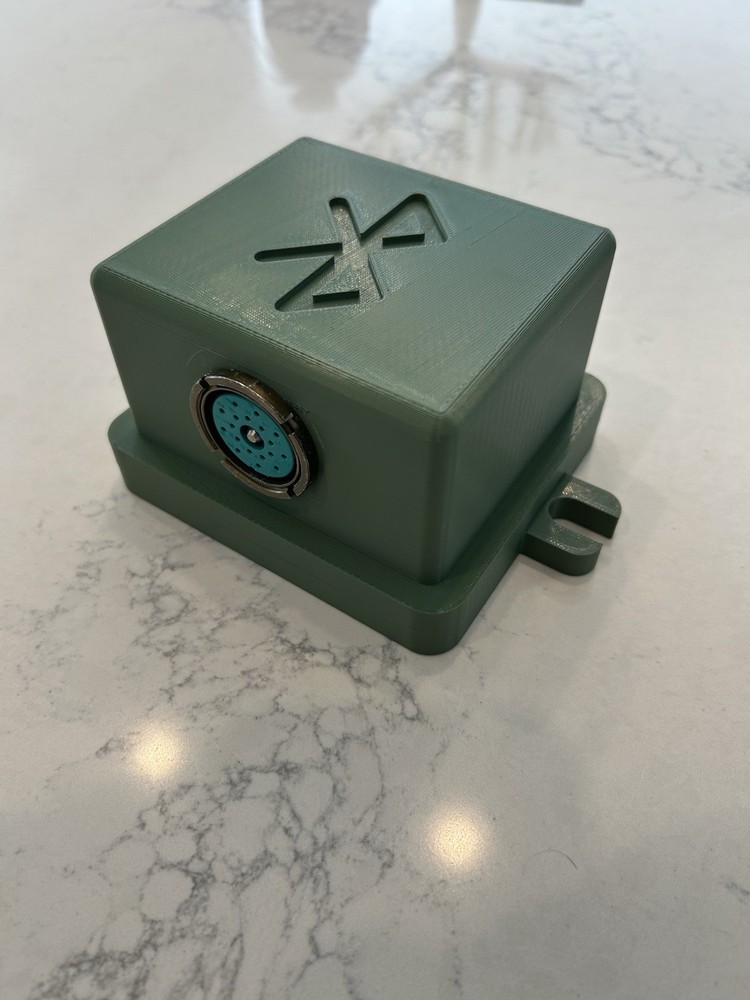 VIC-3 Intercom Bluetooth Adapter