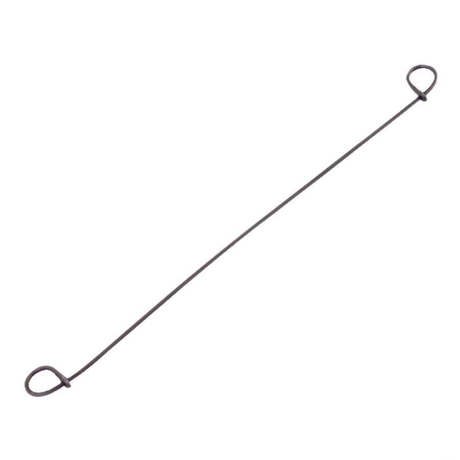 Bon 82-183 6" Wire Loop Ties 1000 PKG