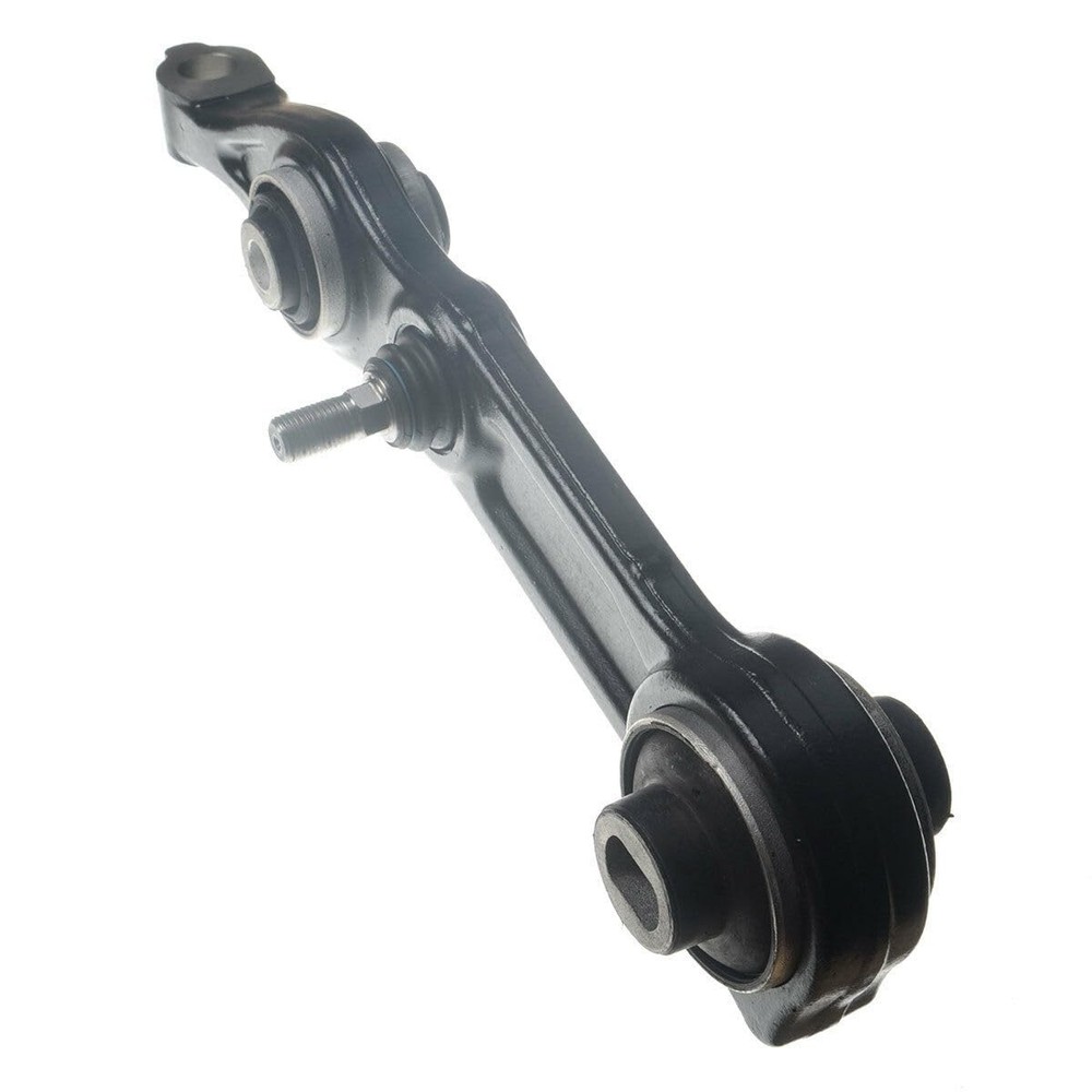 1pc Control Arm Rearward Lower Front Left Driver Side with Ball Joint