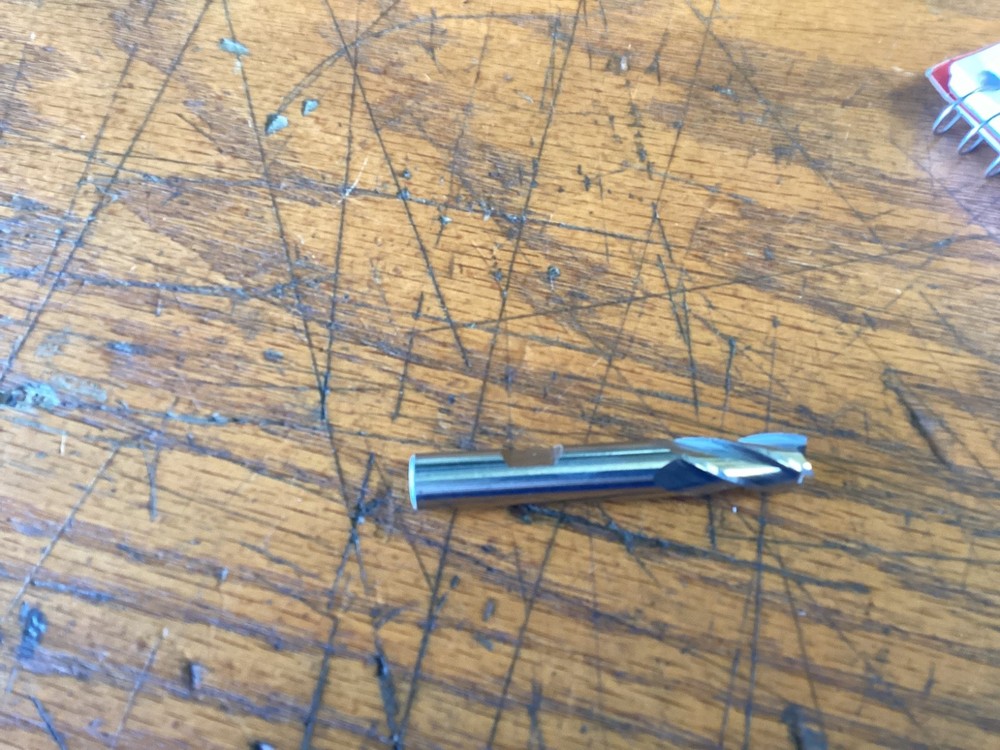 machinist tools