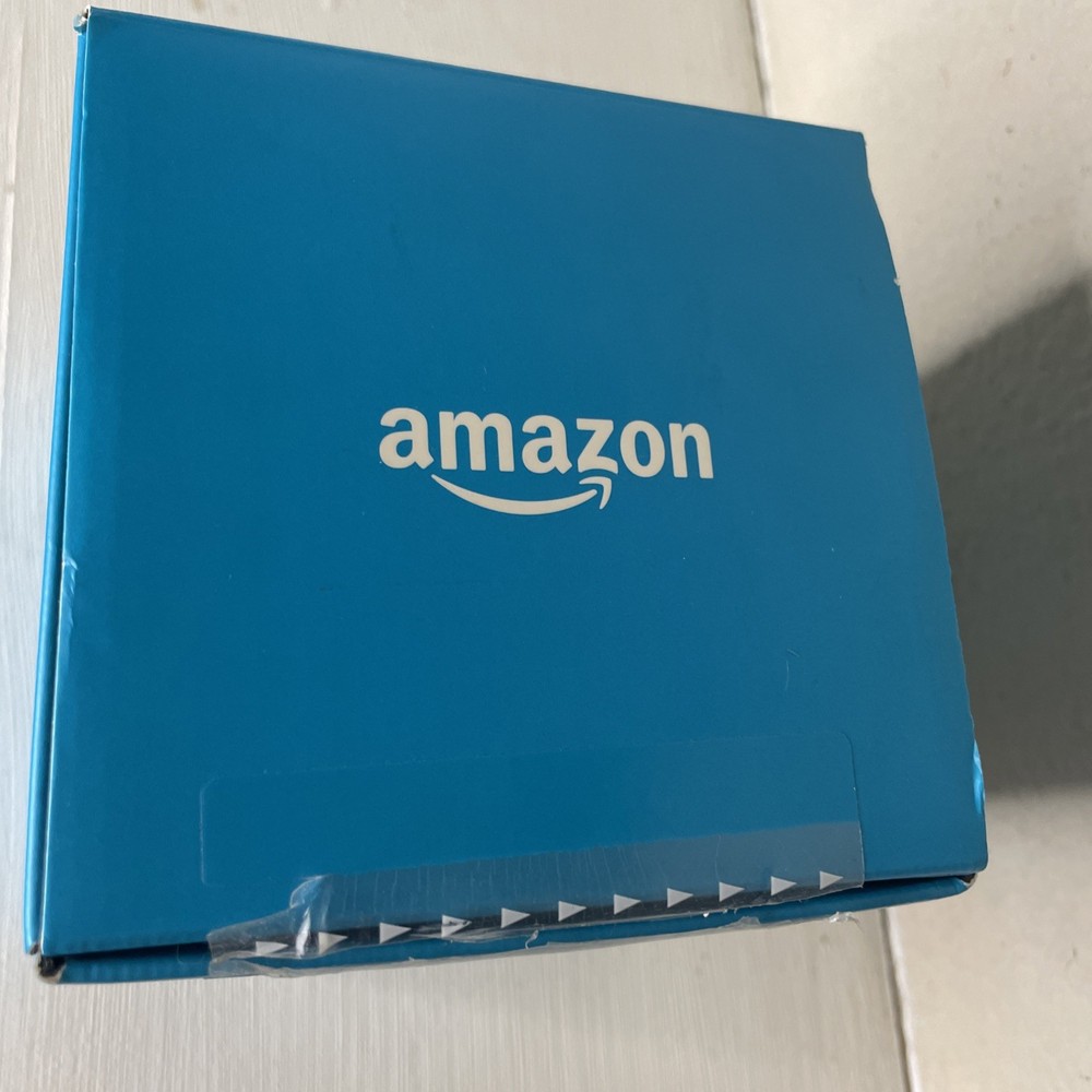 Amazon Echo Dot Gen 3 Smart Speaker Black