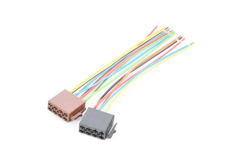 VDO CONTINENTAL TR7412UB-OR BLUETOOTH - RADIO BMW PORSCHE MERCEDES