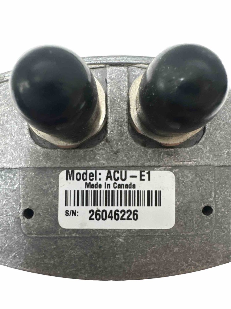 RFS ACU-E1 Antenna Control Unit Excellent