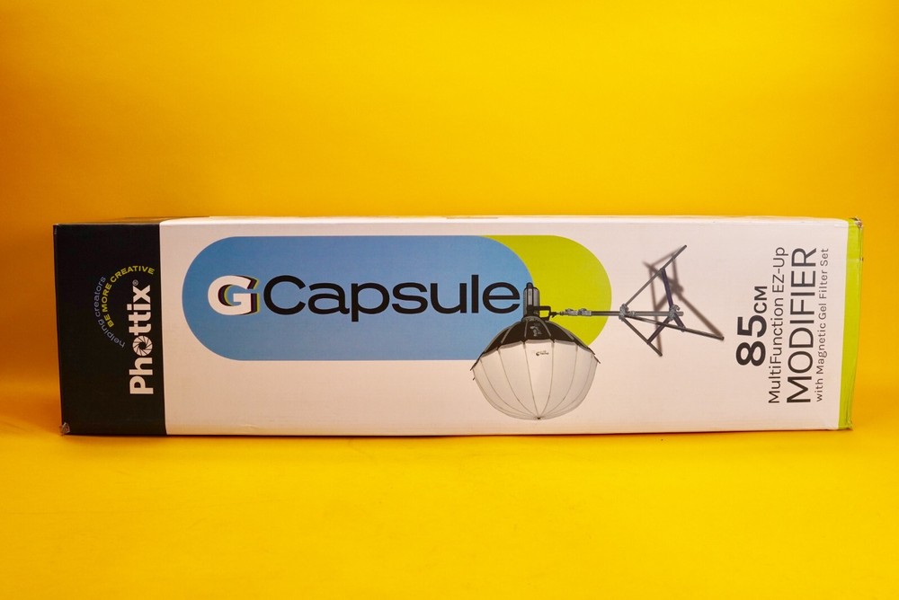Phottix G-Capsule Softbox 85cm (33")