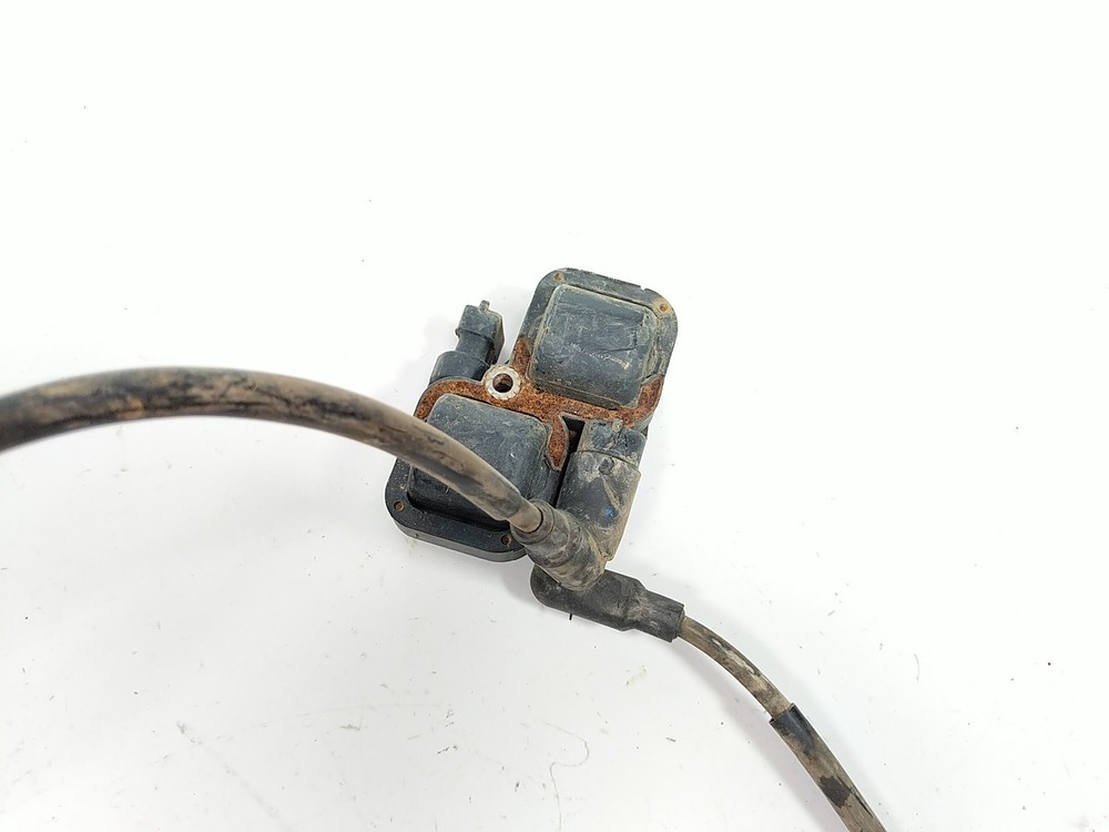 13 Can Am Commander 1000 XT Ignition Coil Plug Pack