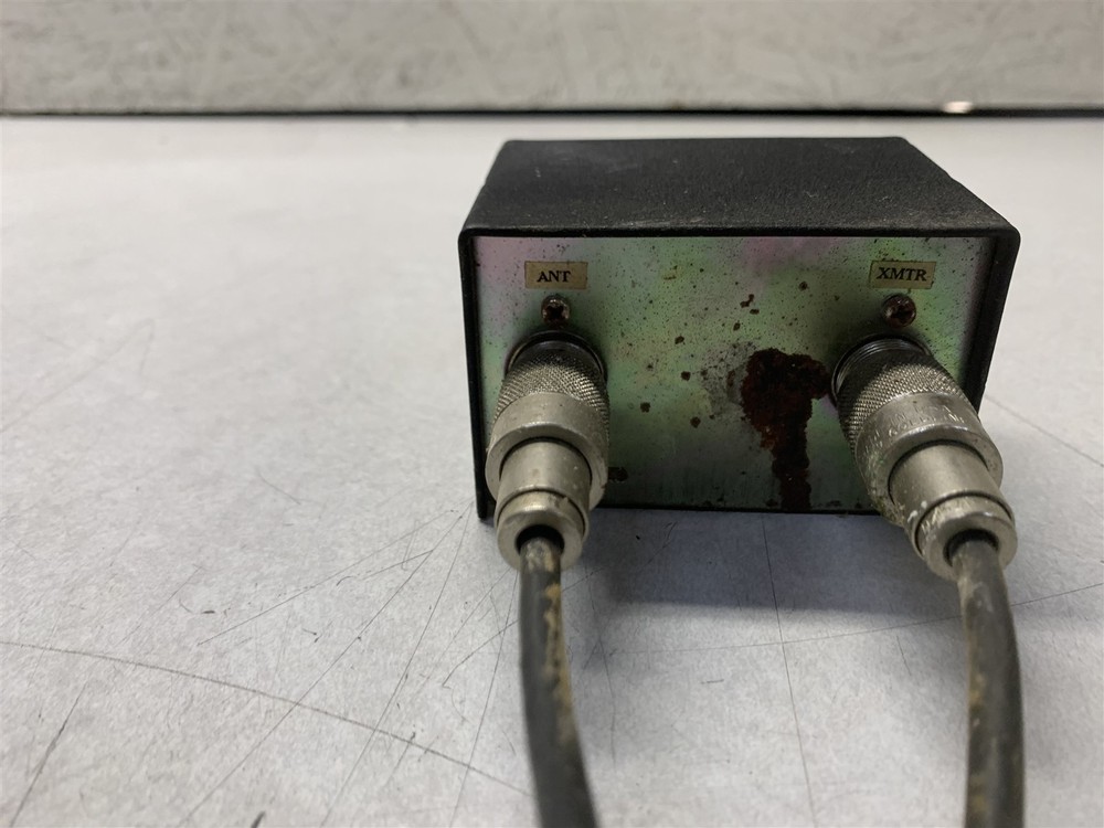 Vector SWR Power Meter 65-285