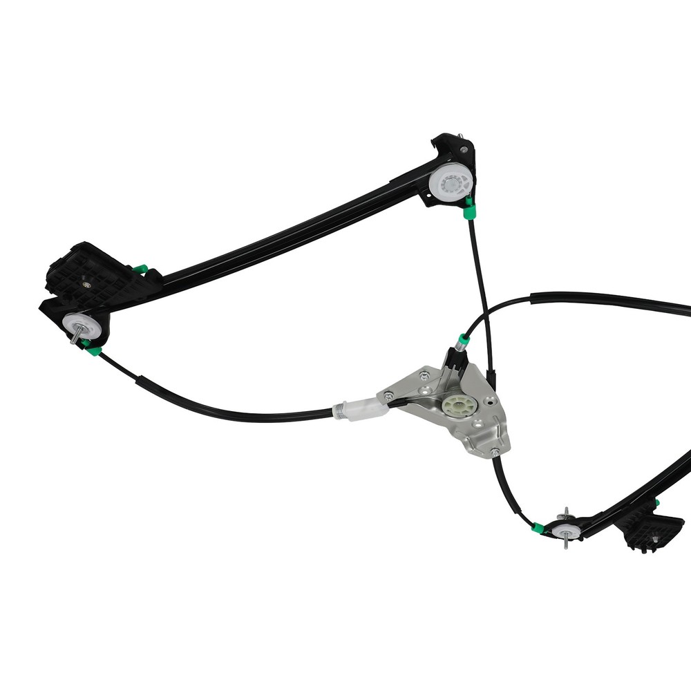 Front Driver Window Regulator for Dodge Challenger 2008-2019 68043885AA